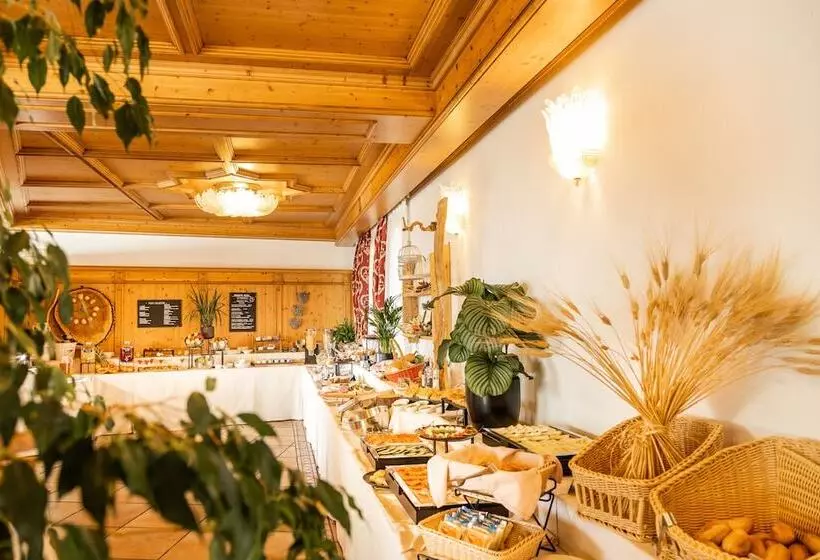 Residence Panorama La Forca, Gtsgroup