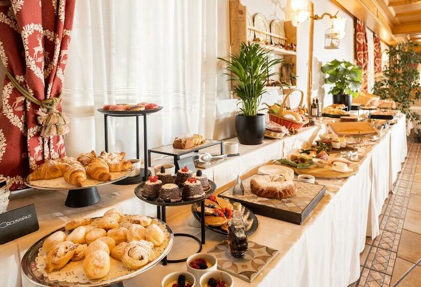 Residence Panorama La Forca, Gtsgroup