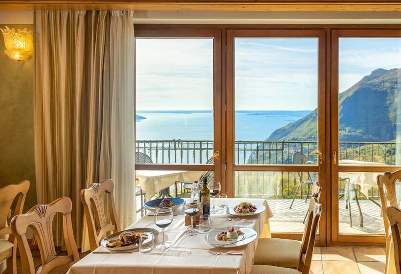 Residence Panorama La Forca, Gtsgroup