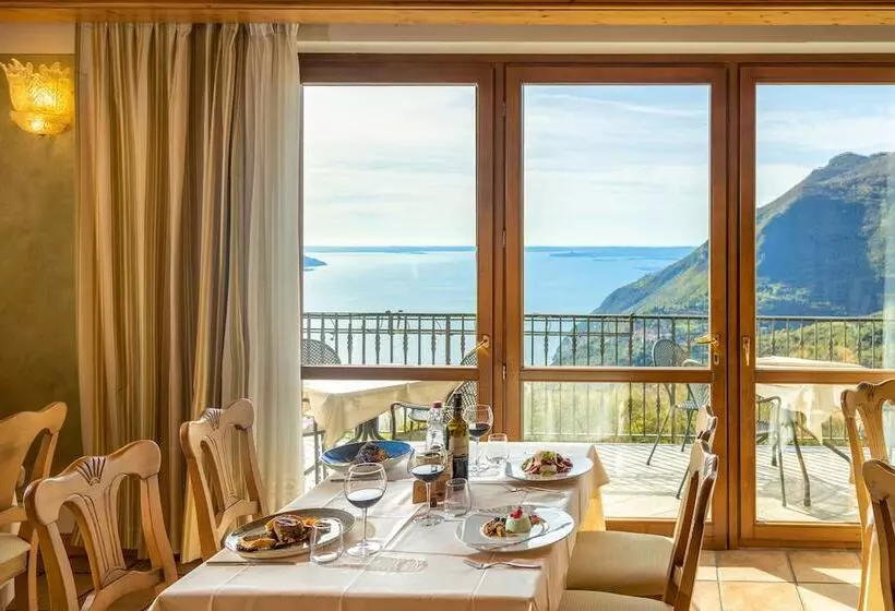 Residence Panorama La Forca, Gtsgroup