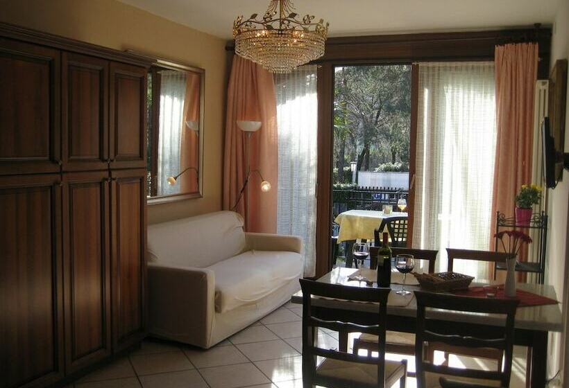 Residence Villa Margherita