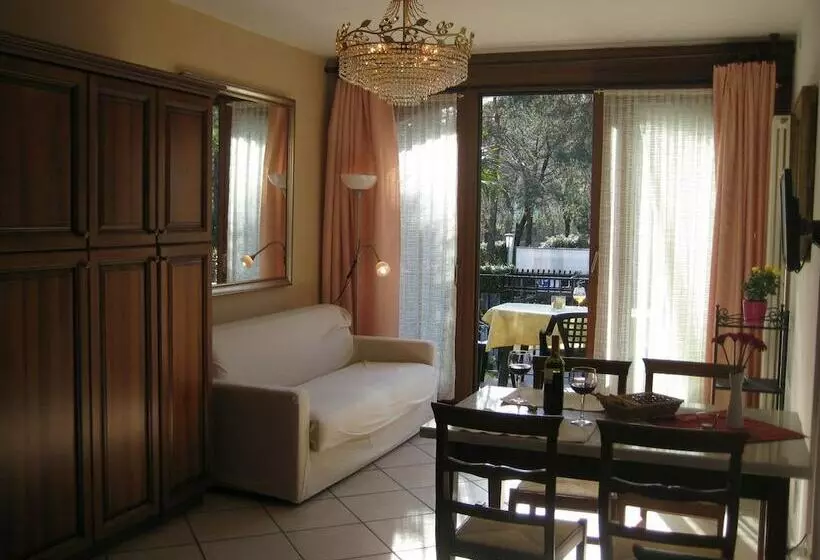 Residence Villa Margherita