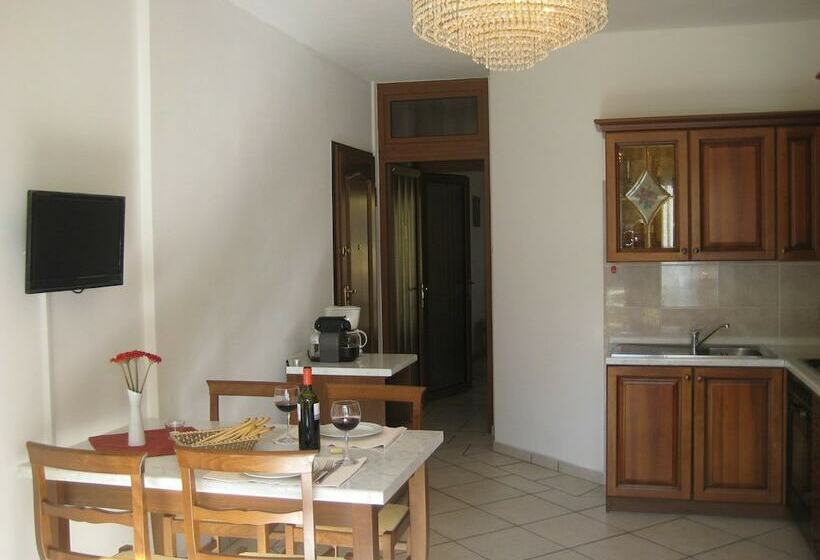 Residence Villa Margherita