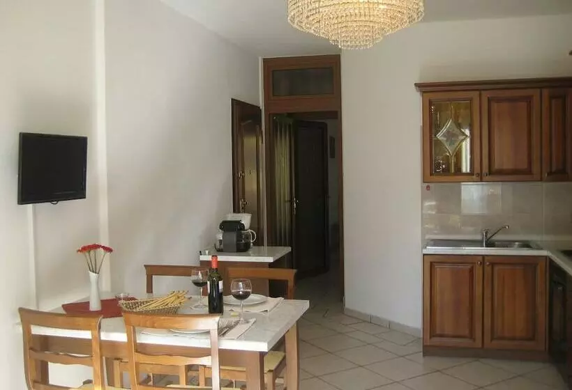 Residence Villa Margherita