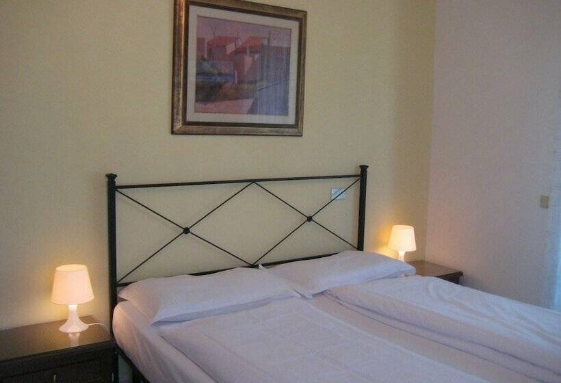 Residence Villa Margherita