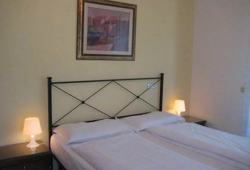 Residence Villa Margherita