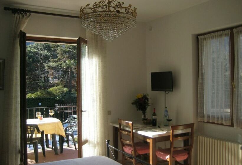 Residence Villa Margherita