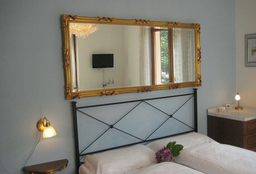 Residence Villa Margherita