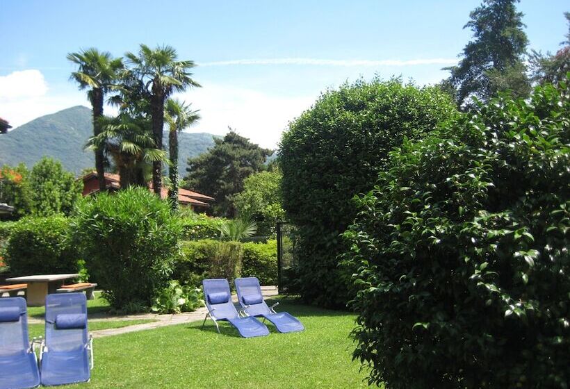 Residence Villa Margherita