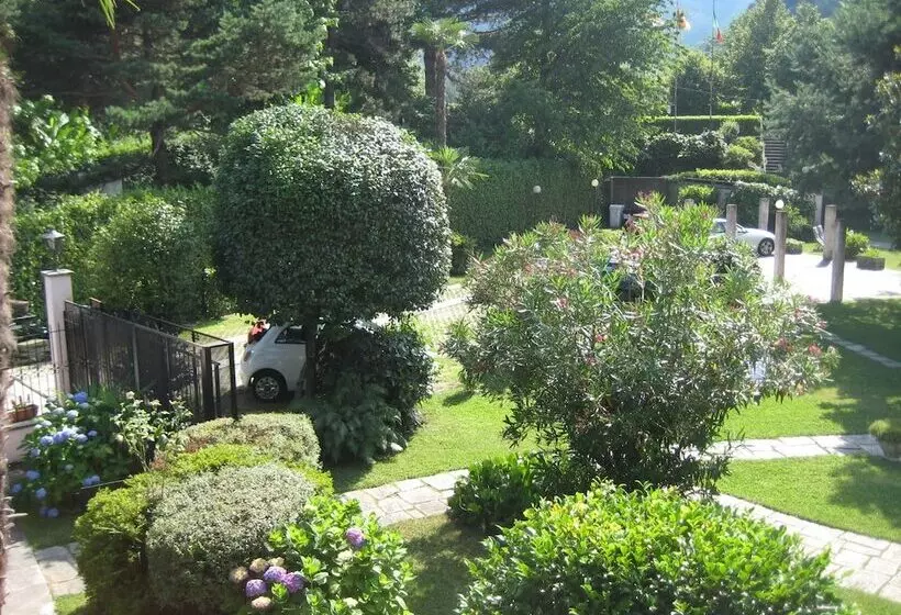 Residence Villa Margherita