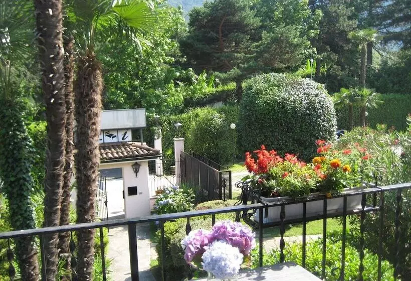 Residence Villa Margherita