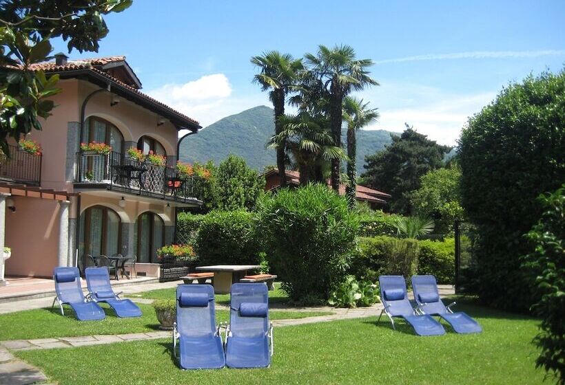 Residence Villa Margherita