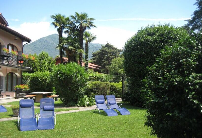 Residence Villa Margherita