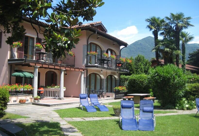 Residence Villa Margherita