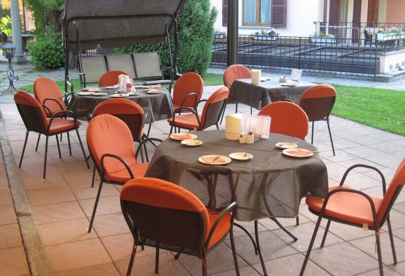 Residence Villa Margherita