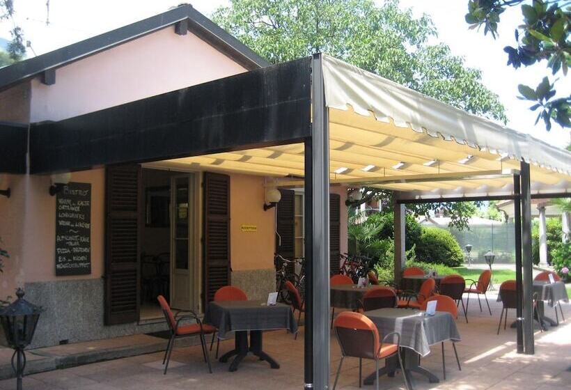 Residence Villa Margherita