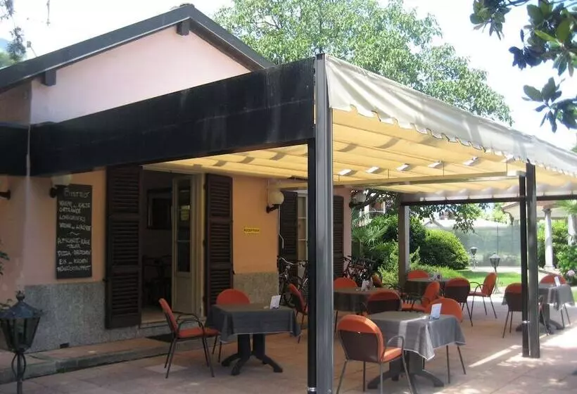 Residence Villa Margherita