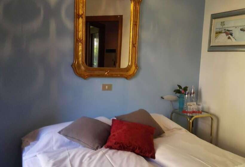 Residence Villa Margherita