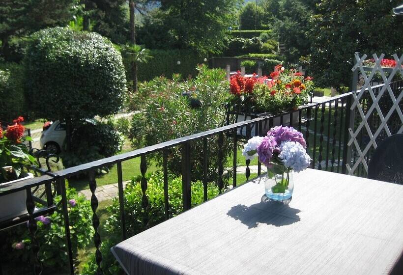 Residence Villa Margherita