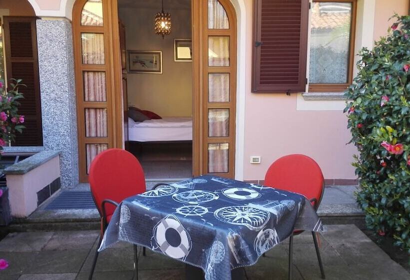 Residence Villa Margherita