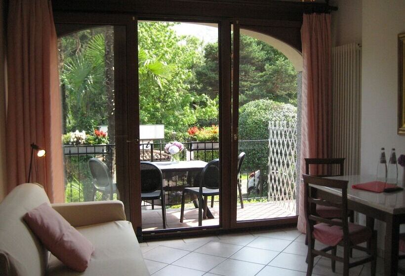 Residence Villa Margherita