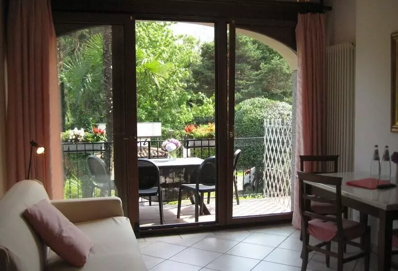 Residence Villa Margherita