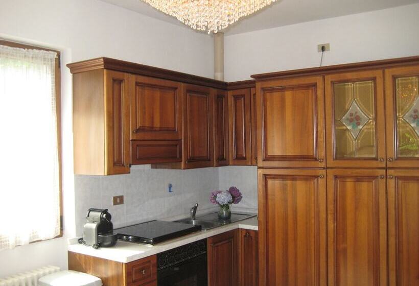 Residence Villa Margherita