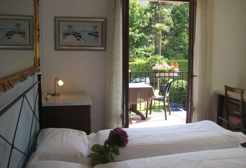 Residence Villa Margherita