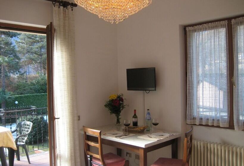 Residence Villa Margherita