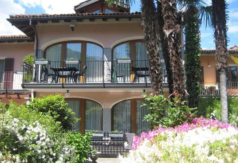 Residence Villa Margherita