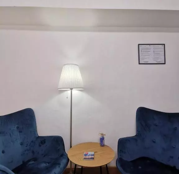 Sofia Central Hotel Apartments