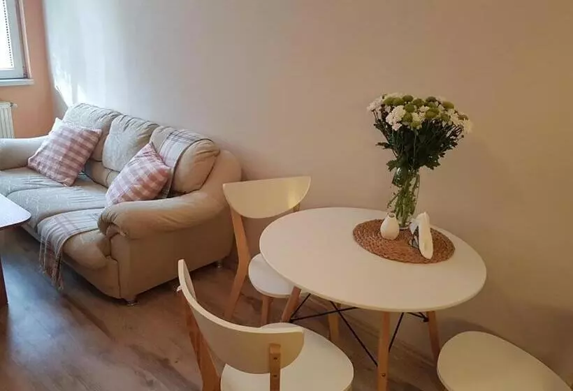 Sofia Central Hotel Apartments