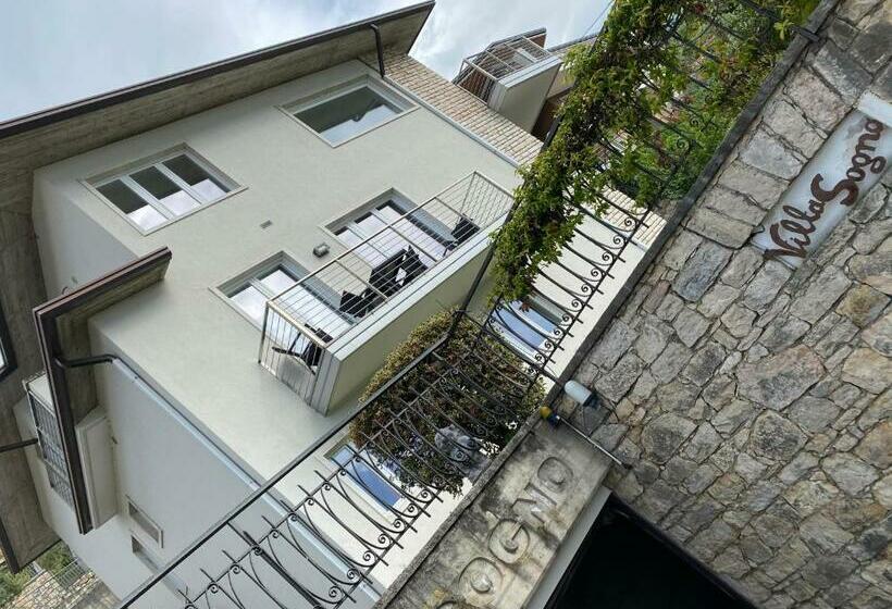 Villa Sogno