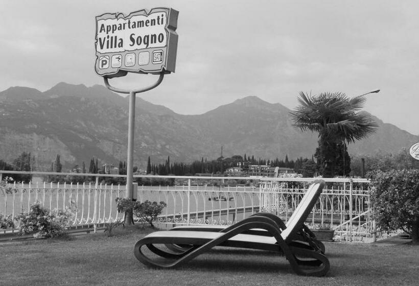 Villa Sogno