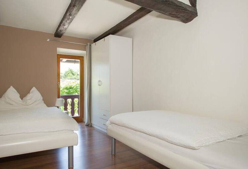 ユースホステル Alloggi Alla Cantina