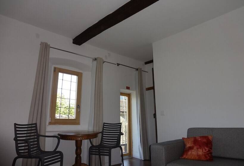 ユースホステル Alloggi Alla Cantina