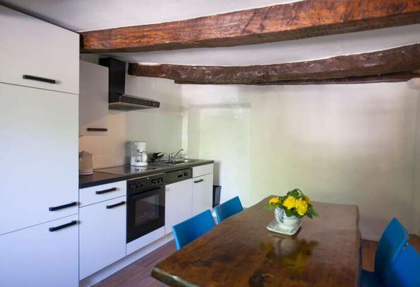 ユースホステル Alloggi Alla Cantina