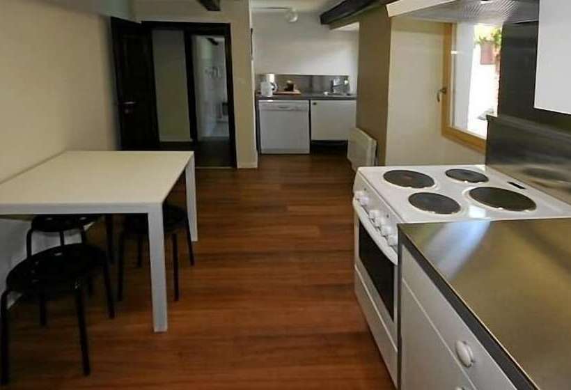 ユースホステル Alloggi Alla Cantina