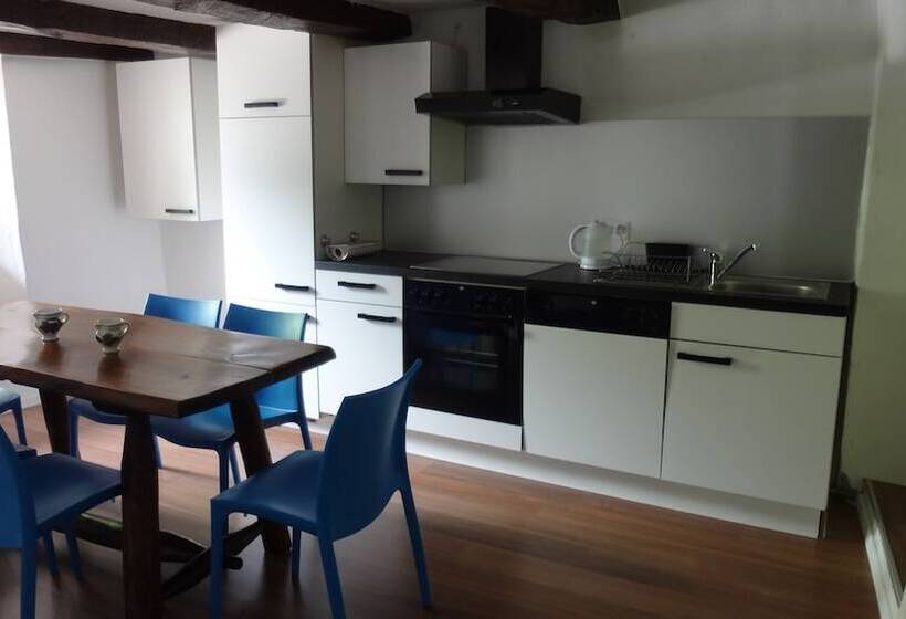 ユースホステル Alloggi Alla Cantina