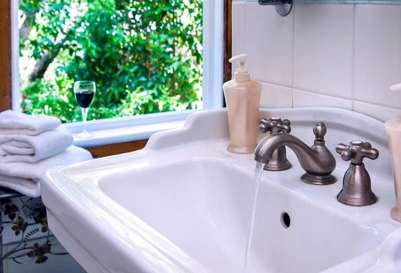 호스텔 The Inn At Locke House