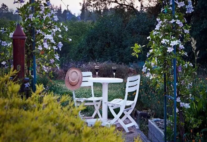 Retkeilymaja The Inn At Locke House