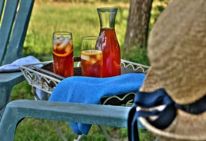 Retkeilymaja The Inn At Locke House