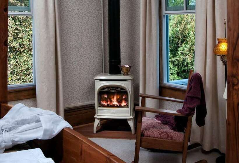 호스텔 The Inn At Locke House