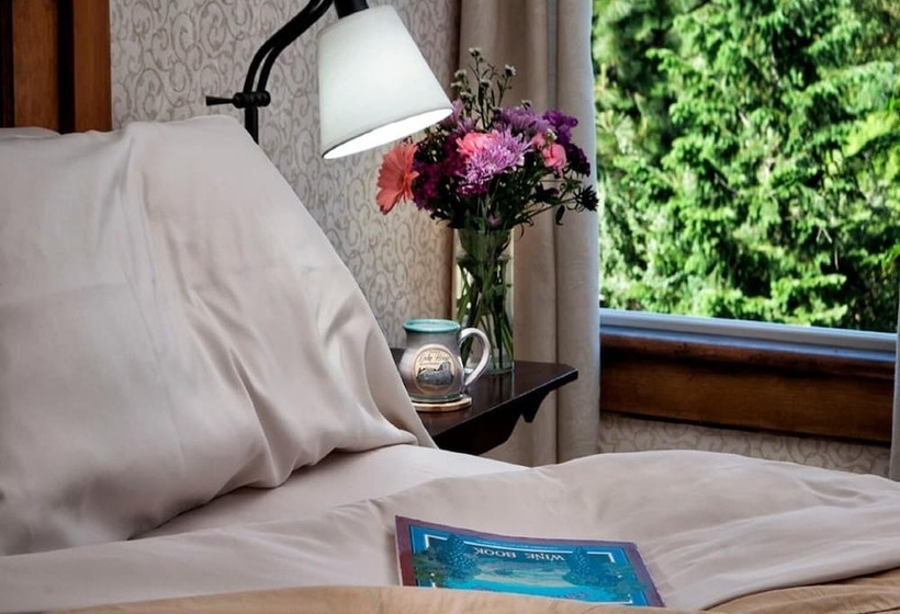 호스텔 The Inn At Locke House