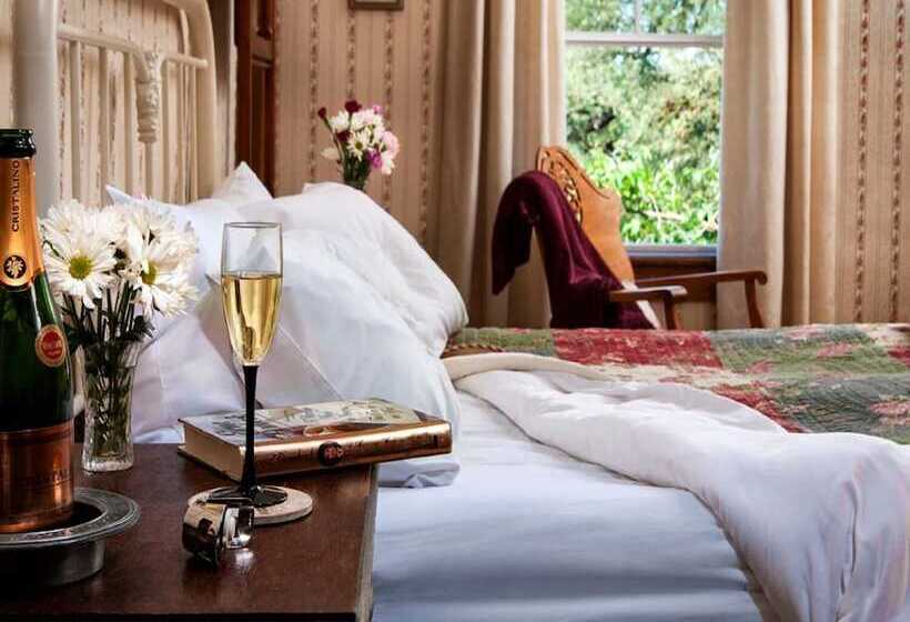 호스텔 The Inn At Locke House