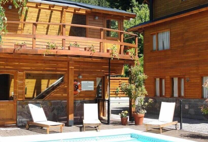 Apart Hotel Le Temps Des Cerises