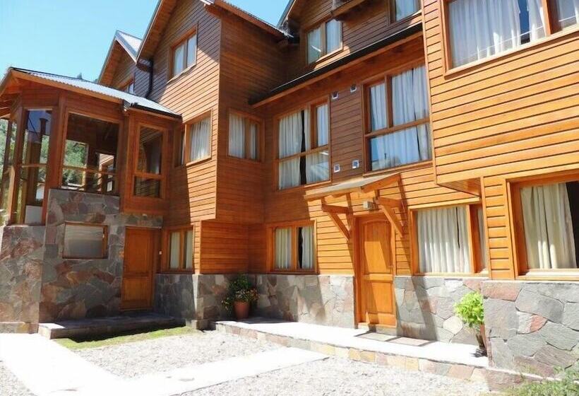 Apart Hotel Le Temps Des Cerises