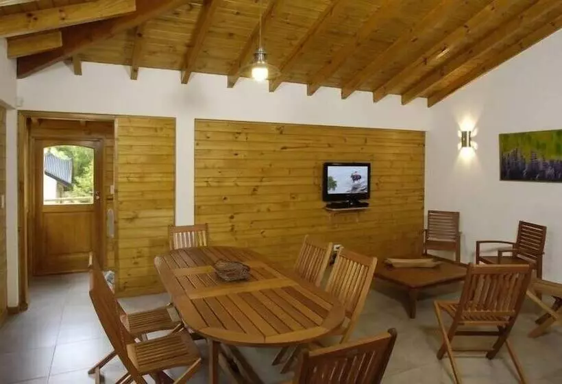 Apart Hotel Le Temps Des Cerises