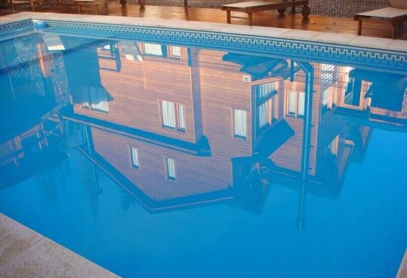 Apart Hotel Le Temps Des Cerises