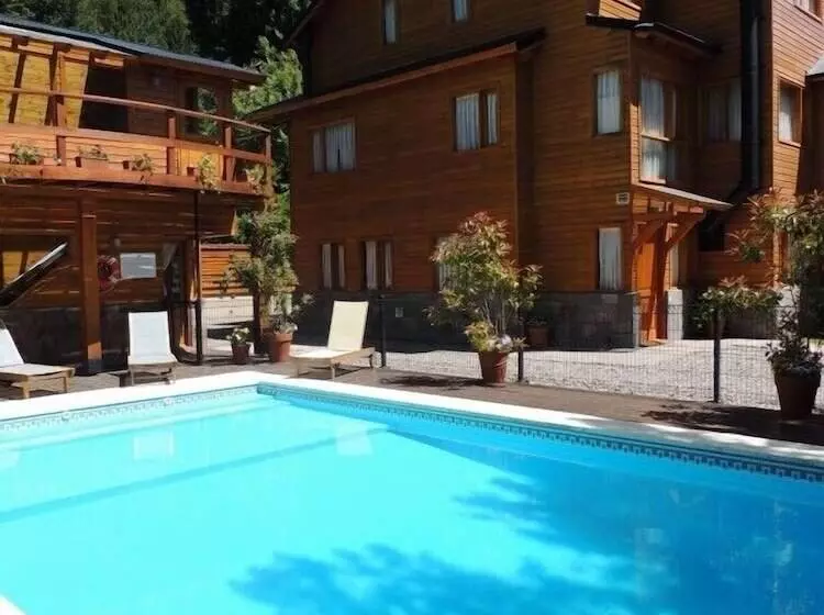 Apart Hotel Le Temps Des Cerises